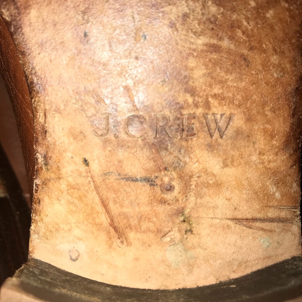 J.Crew Riding Boots - Picture 6 of 6